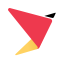 vivo办公套件 Logo
